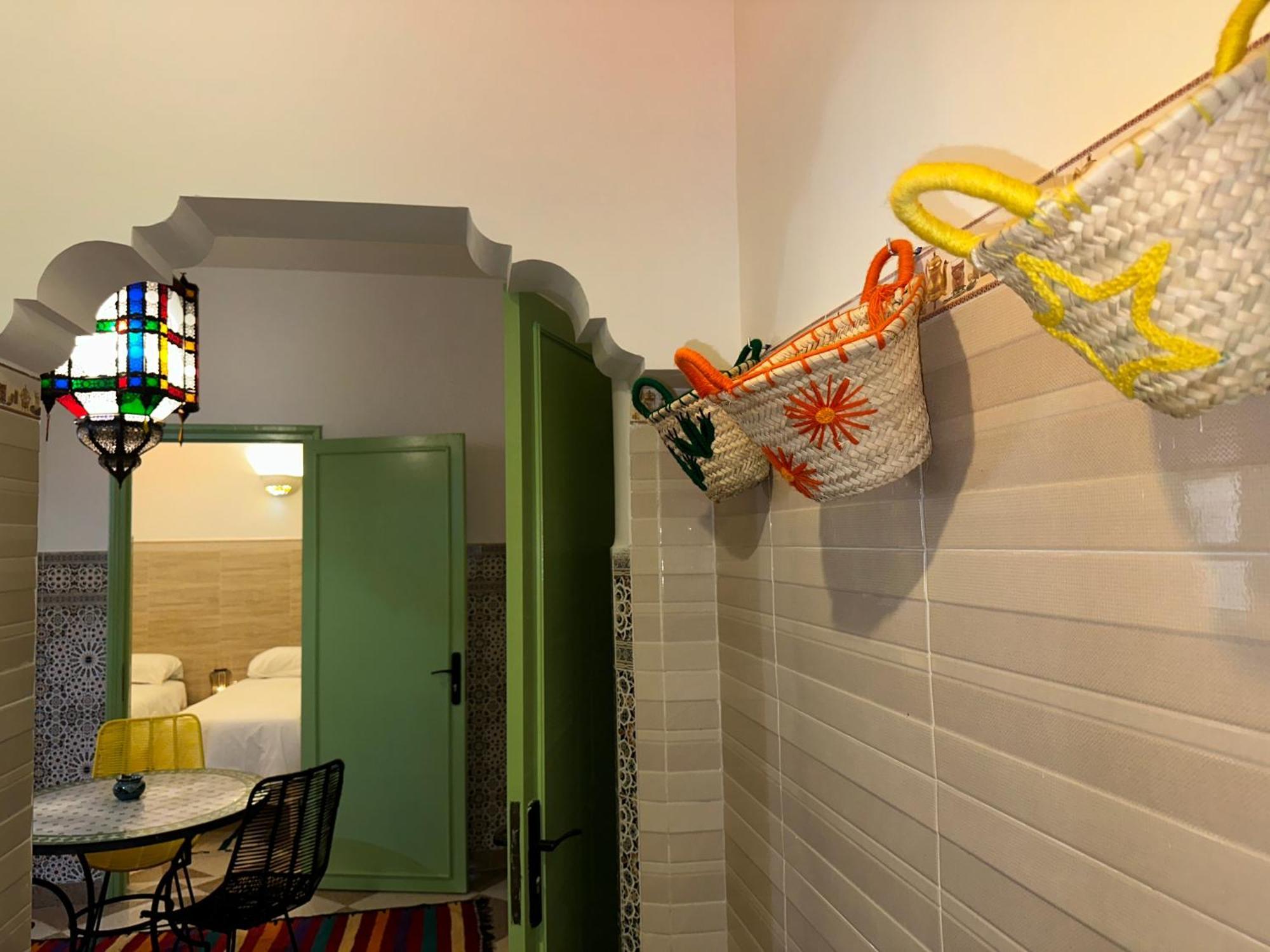 Apartment M House Mogador