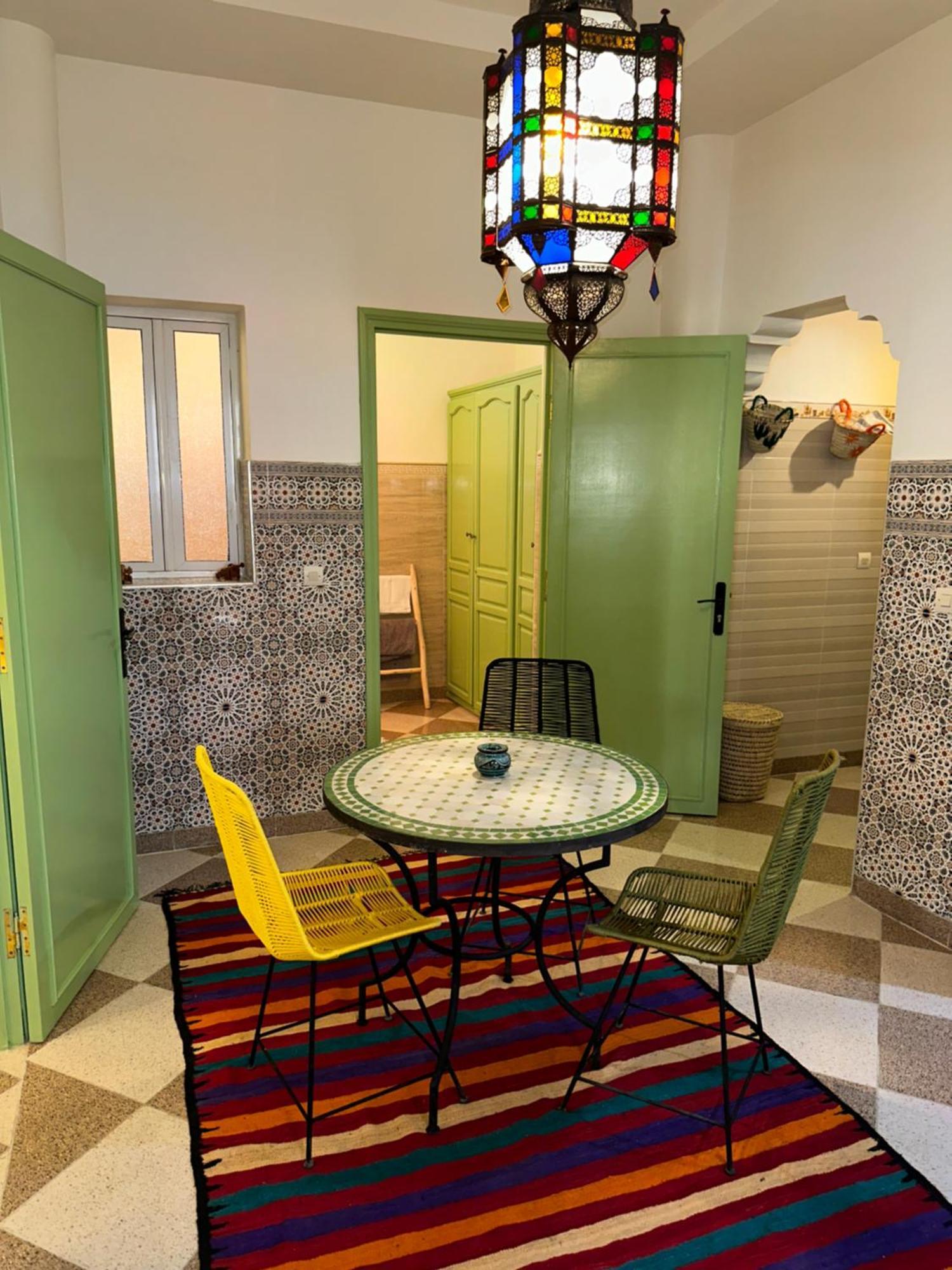M House Mogador Apartment Essaouira