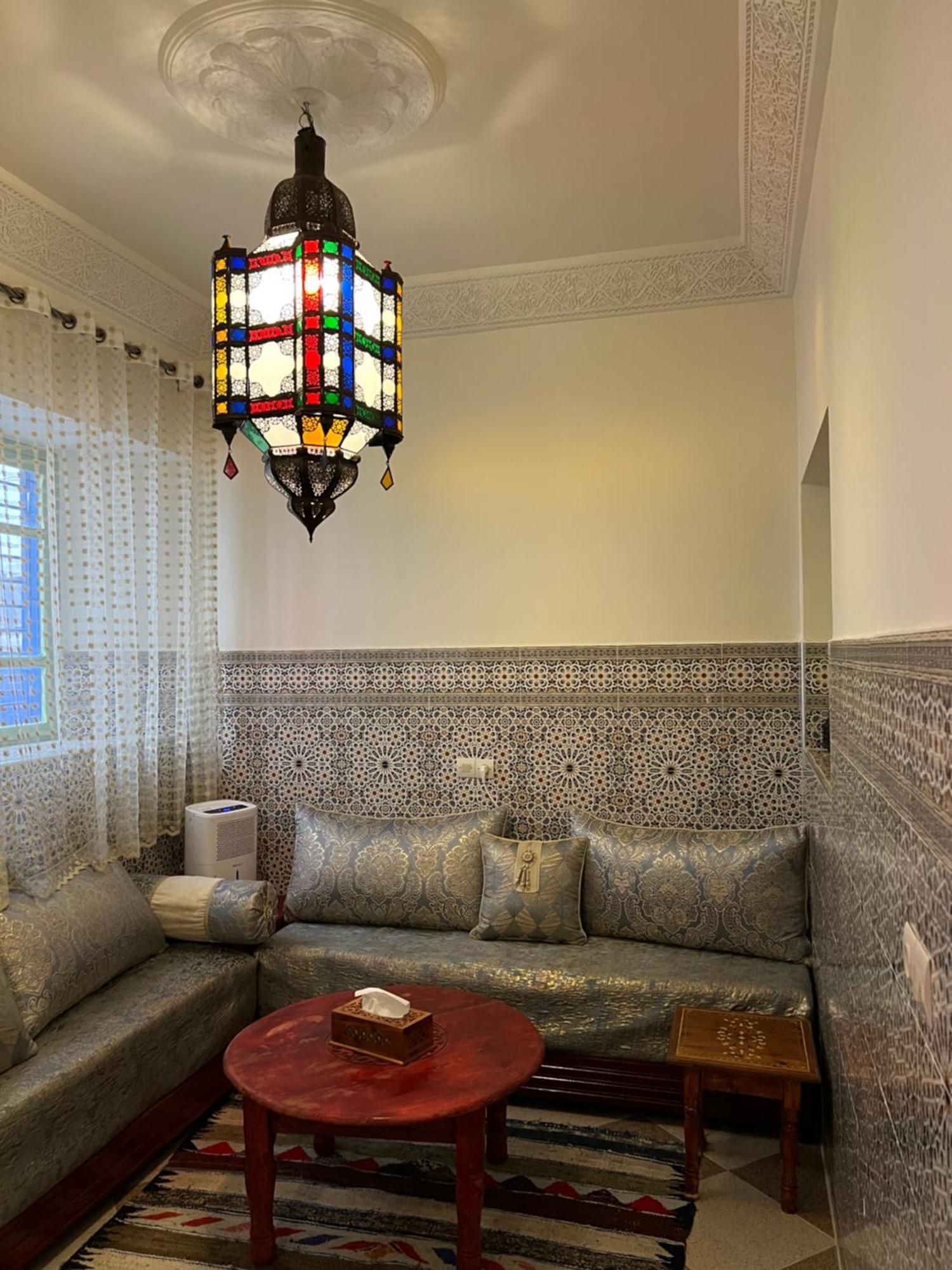 Apartment M House Mogador Essaouira