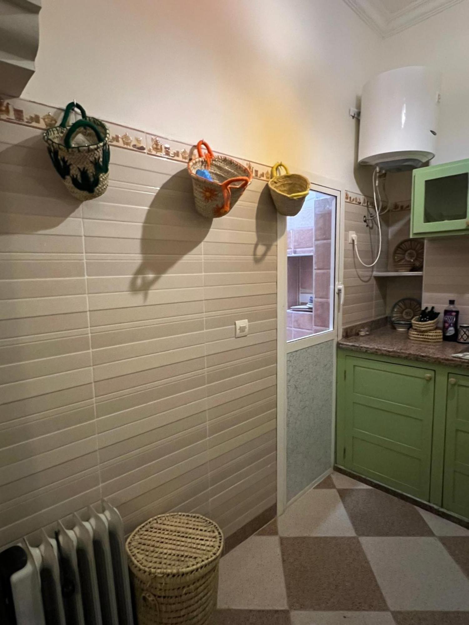Apartment M House Mogador *
