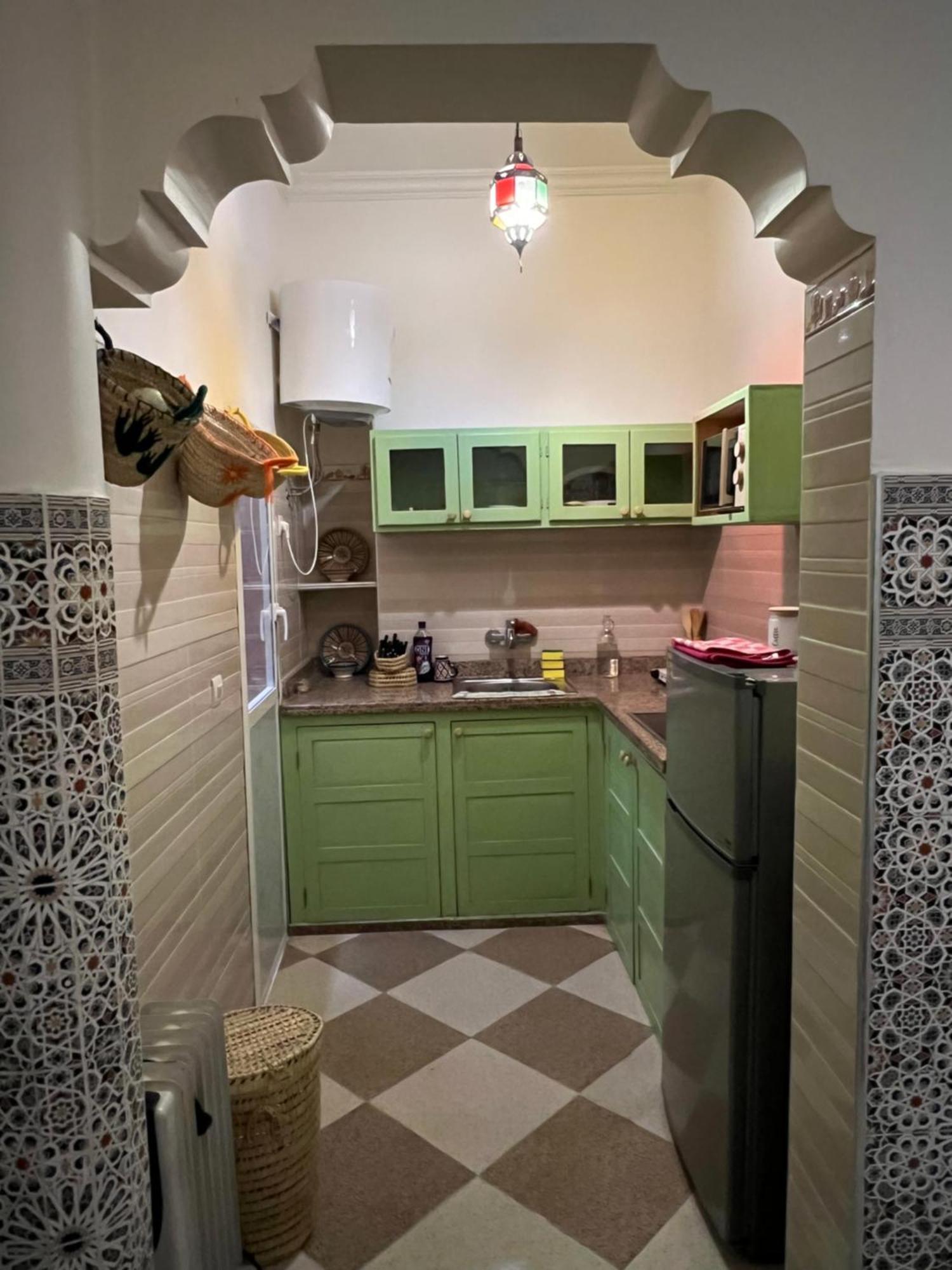 M House Mogador Apartment Essaouira