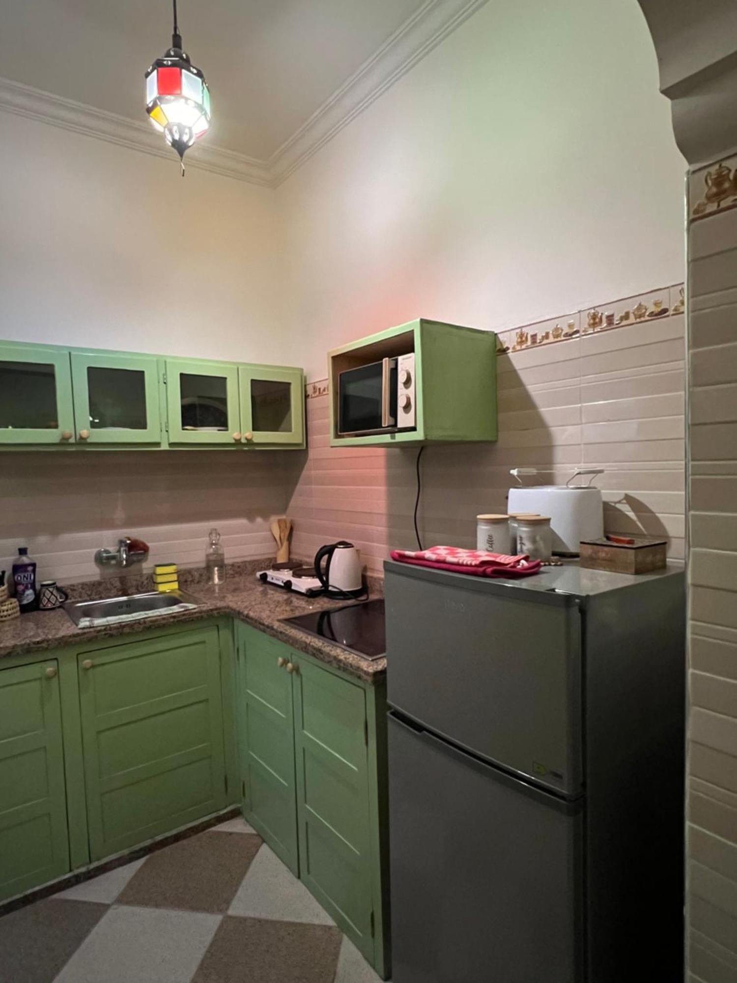 M House Mogador Apartment Essaouira
