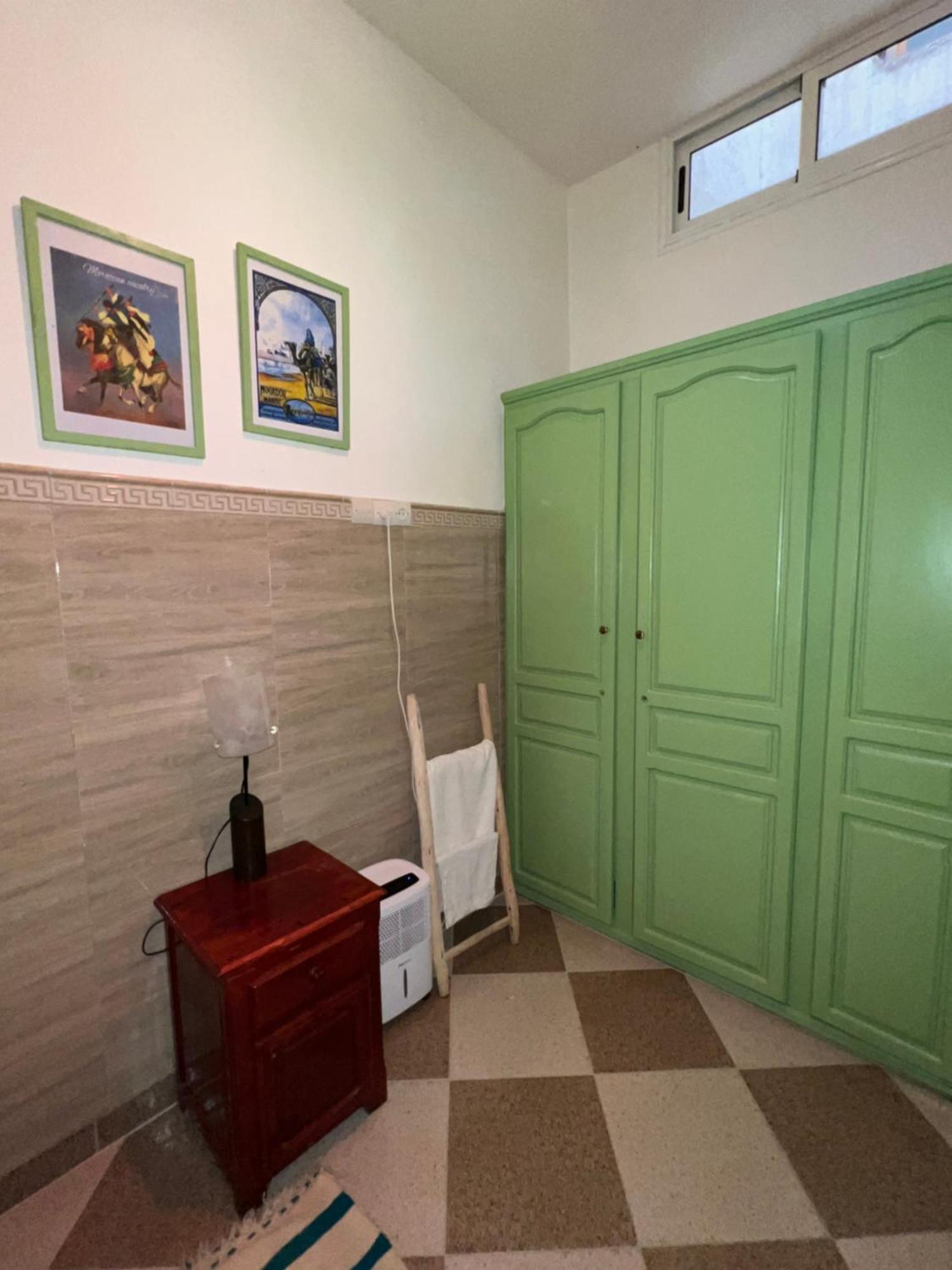 Apartment M House Mogador